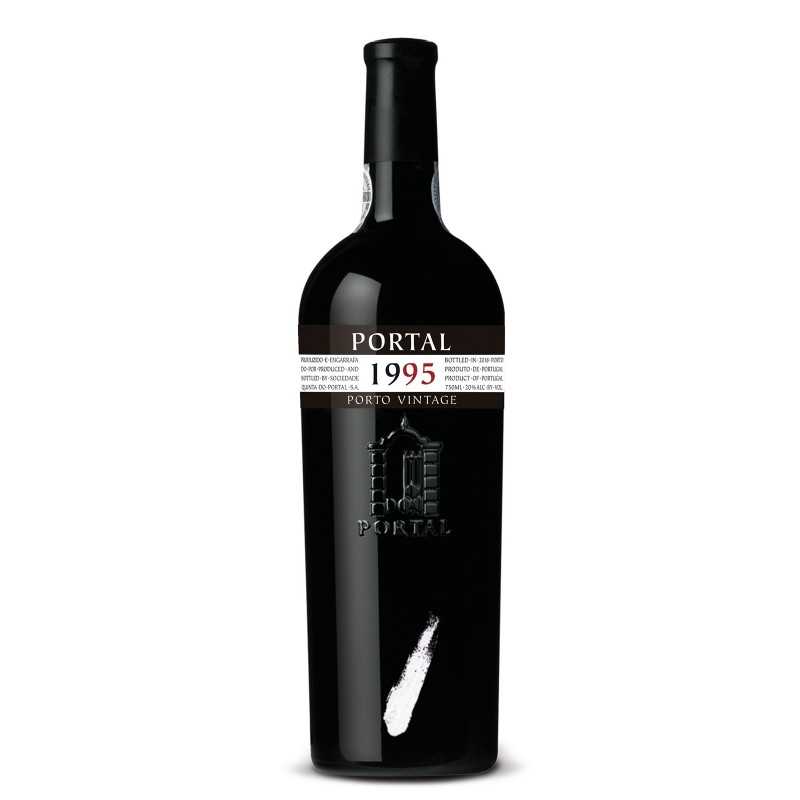 Portal Vintage 1995 Port Wine