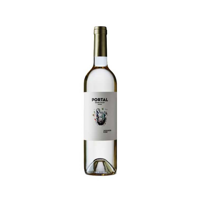 Quinta do Portal Sauvignon Blanc 2018 White Wine