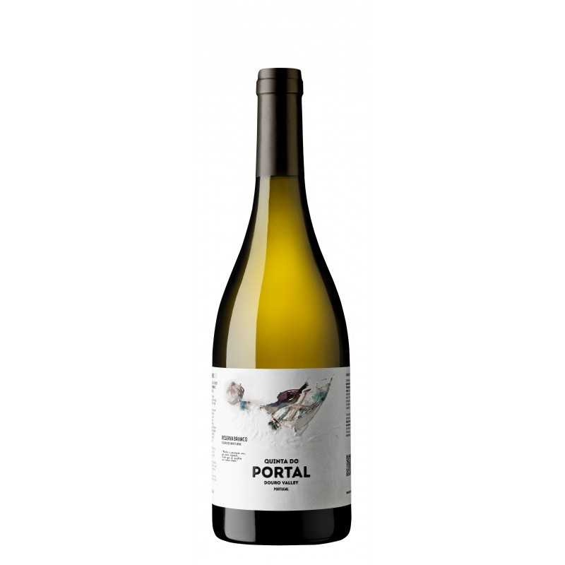 Quinta do Portal Reserva 2016 White Wine