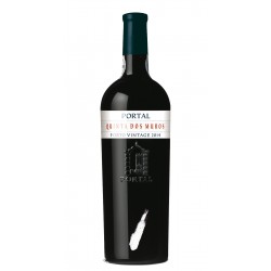 Portal Quinta dos Muros Vintage 2014 Port Wine