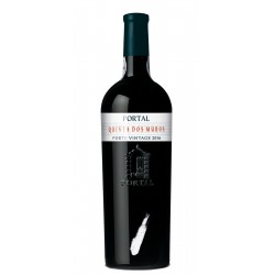 Portal Quinta dos Muros Vintage 2016 Port Wine