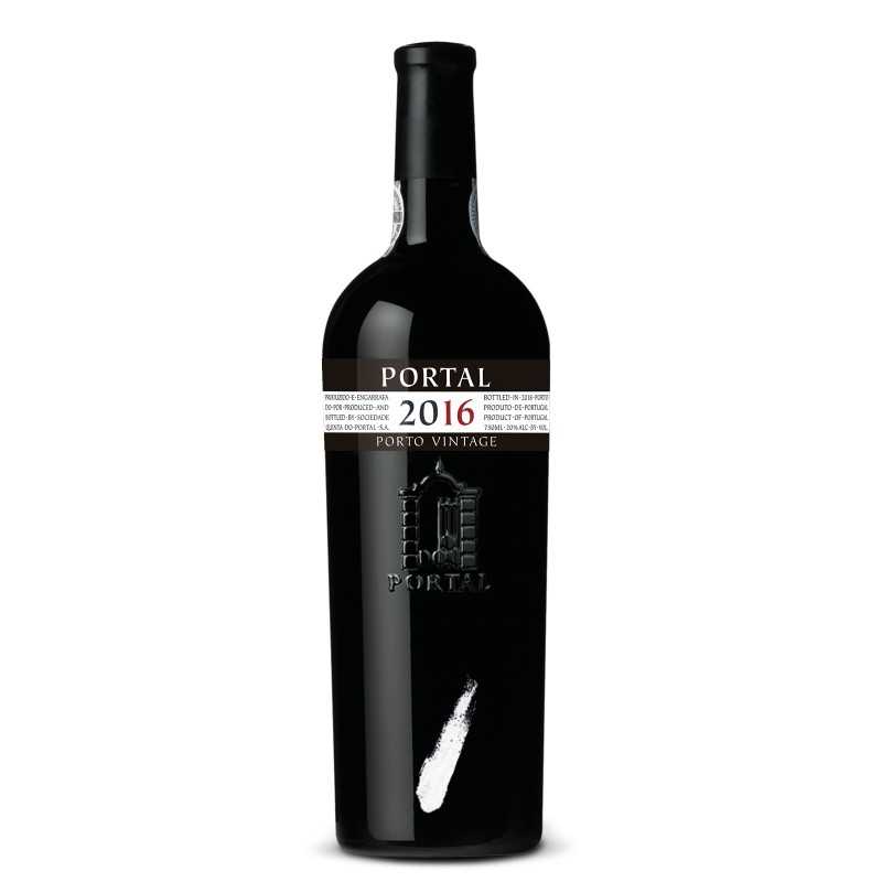 Portal Vintage 2016 Port Wine