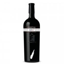 Portal Vintage 2017 Port Wine