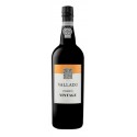 Quinta do Vallado Vintage 2017 Port Wine