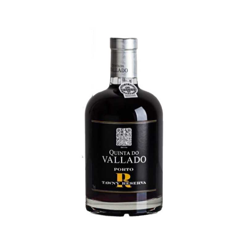 Quinta do Vallado Reserva Tawny Port Wine