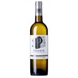 Pousio Selection 2019 White Wine