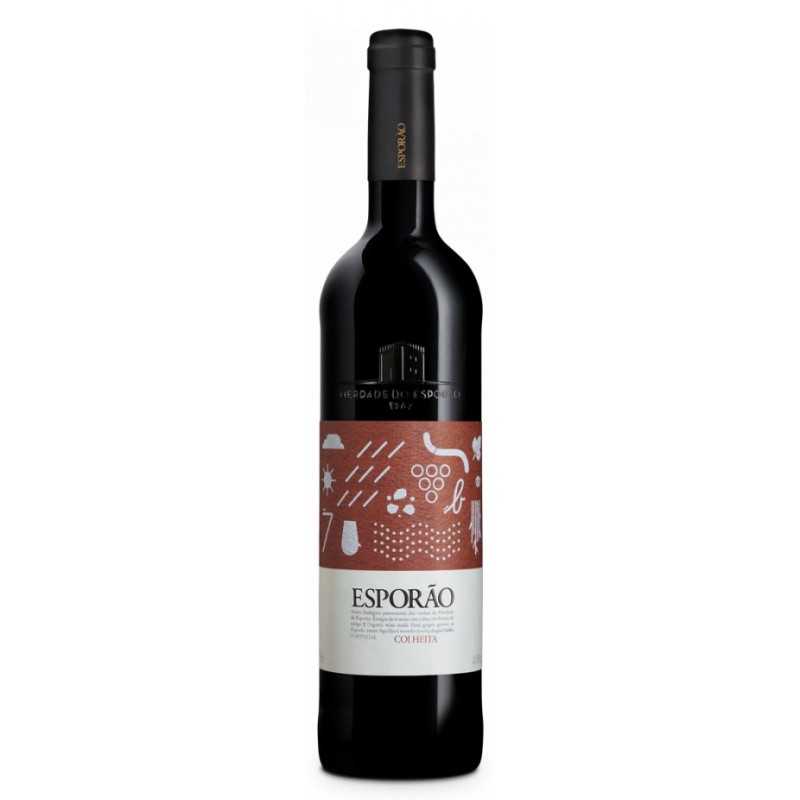 Esporão Biológico 2018 Red Wine