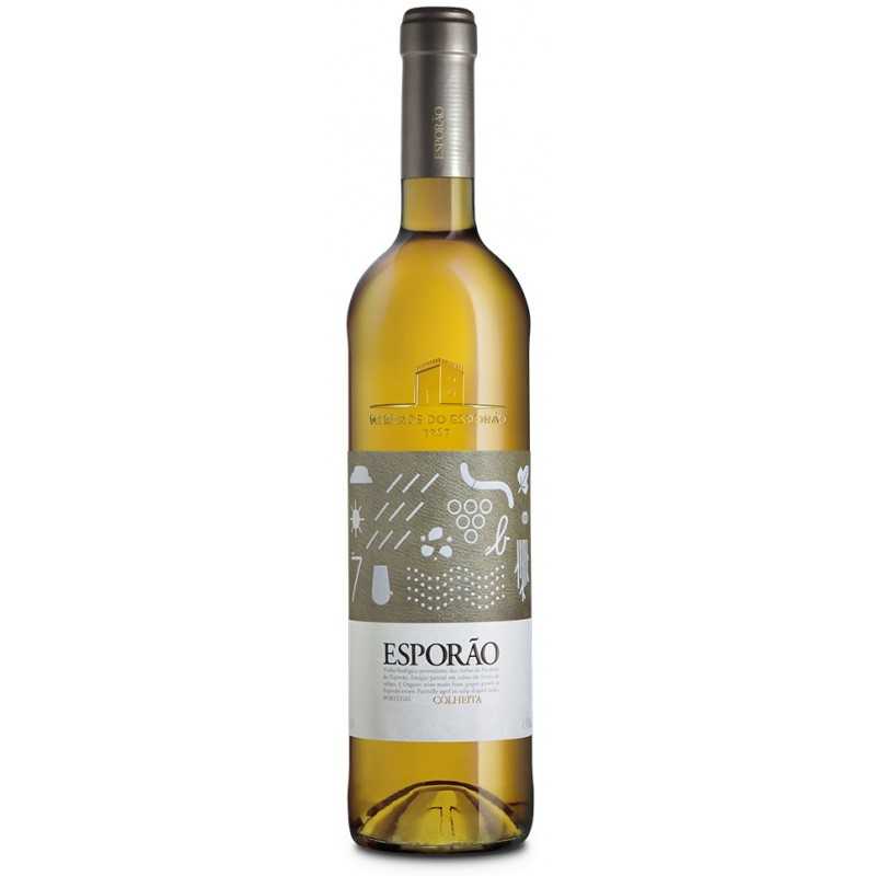 Esporão Biológico 2018 White Wine