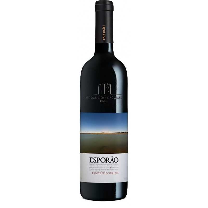 Esporão Private Selection 2016 Red Wine