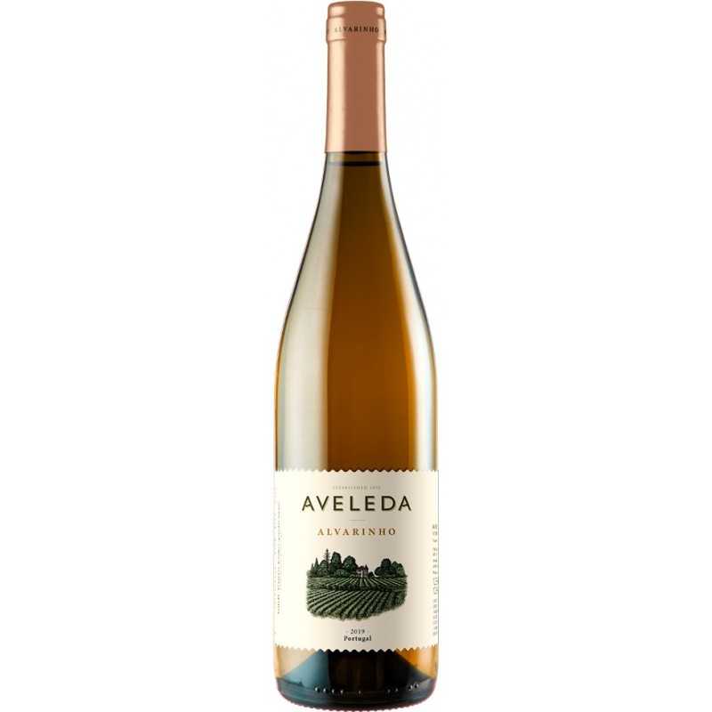 Aveleda Alvarinho 2020 White Wine