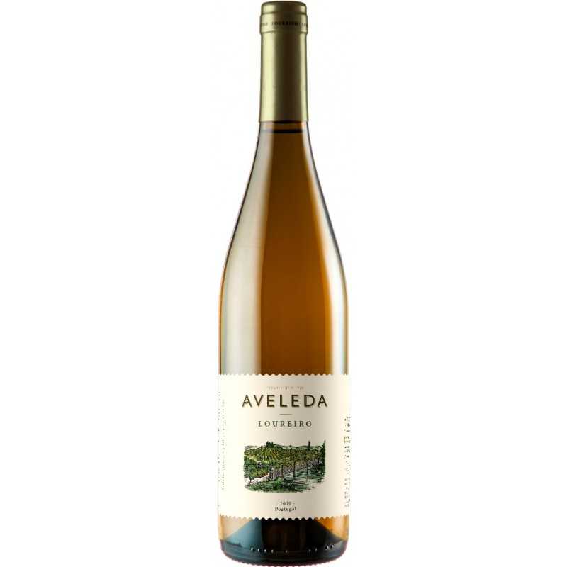 Aveleda Loureiro 2020 White Wine