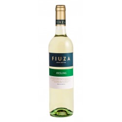 Fiuza Riesling 2017 White Wine