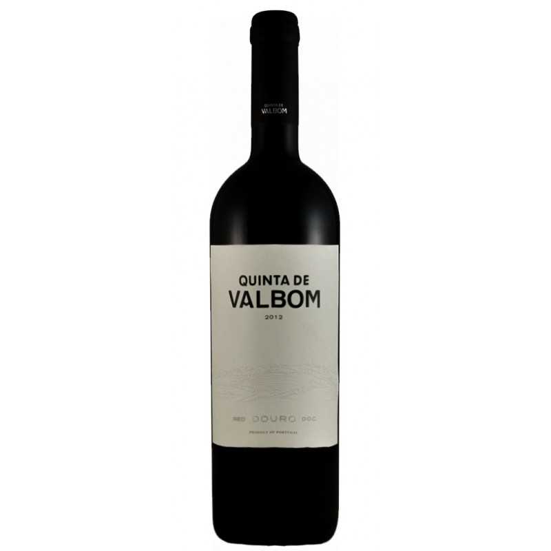 Quinta de Valbom 2012 Red Wine