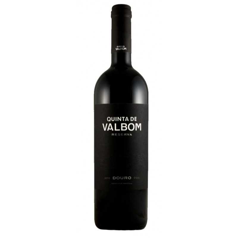 Quinta de Valbom Reserva 2013 Red Wine