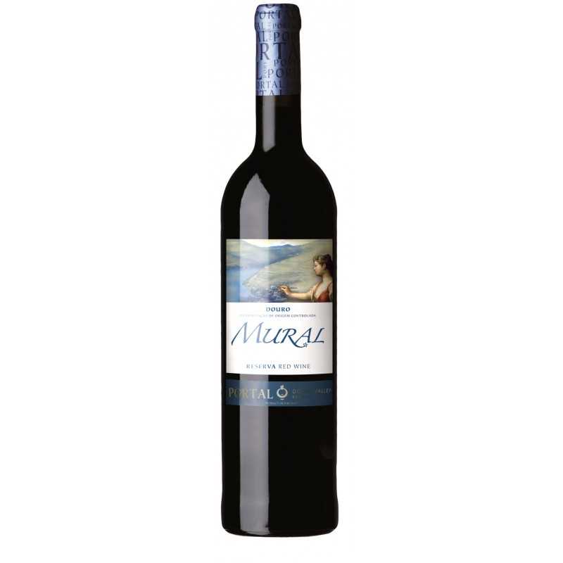 Mural Reserva 2016 Red Wine