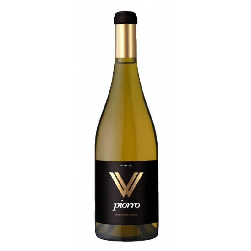 Piorro Vinhas Velhas 2017 White Wine