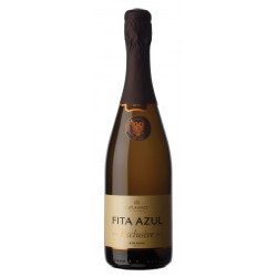 Fita Azul Exclusive Super Reserva Bruto Sparkling White Wine