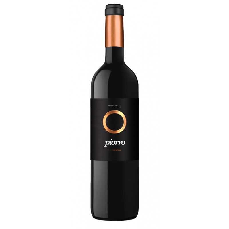 Piorro Reserva 2013 Red Wine