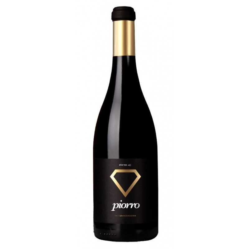 Piorro Grande Reserva 2011 Red Wine