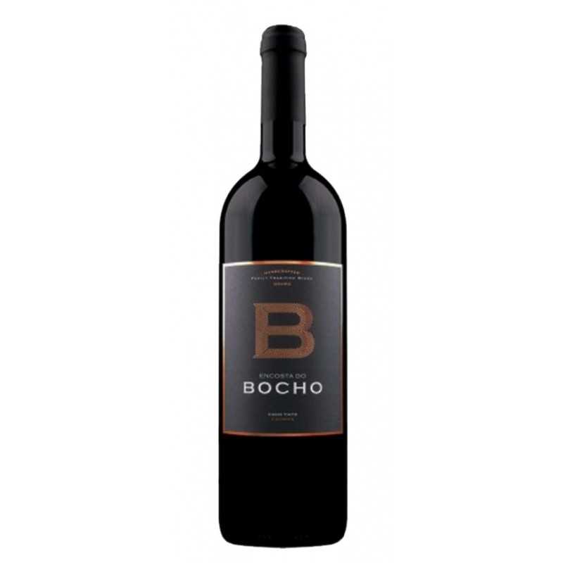 Encosta do Bocho 2011 Red Wine