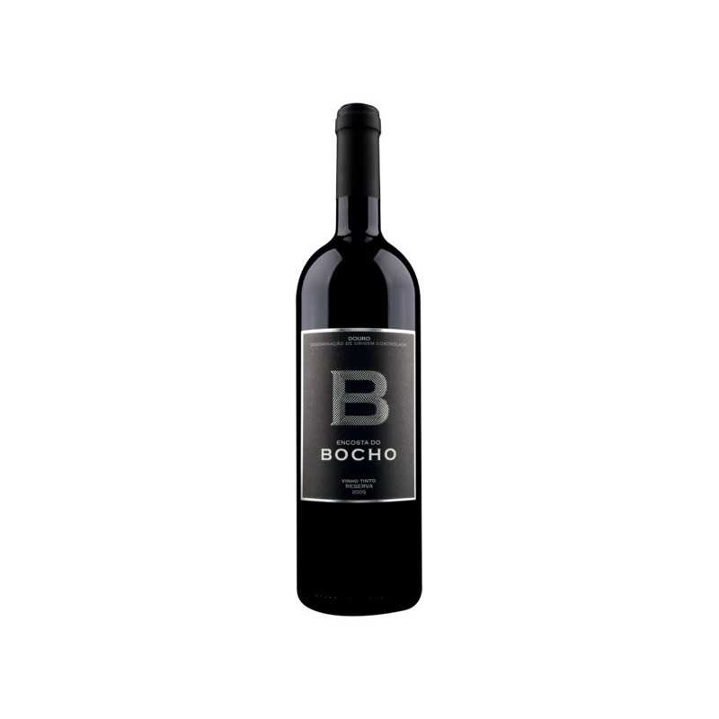 Encosta do Bocho Reserva 2009 Red Wine