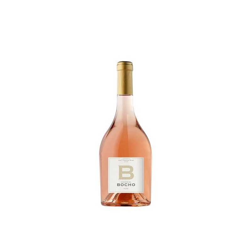 Encosta do Bocho Reserva 2017 Rosé Wine