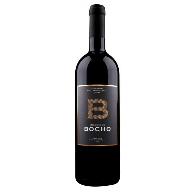 Encosta do Bocho Grande Reserva 2009 Red Wine