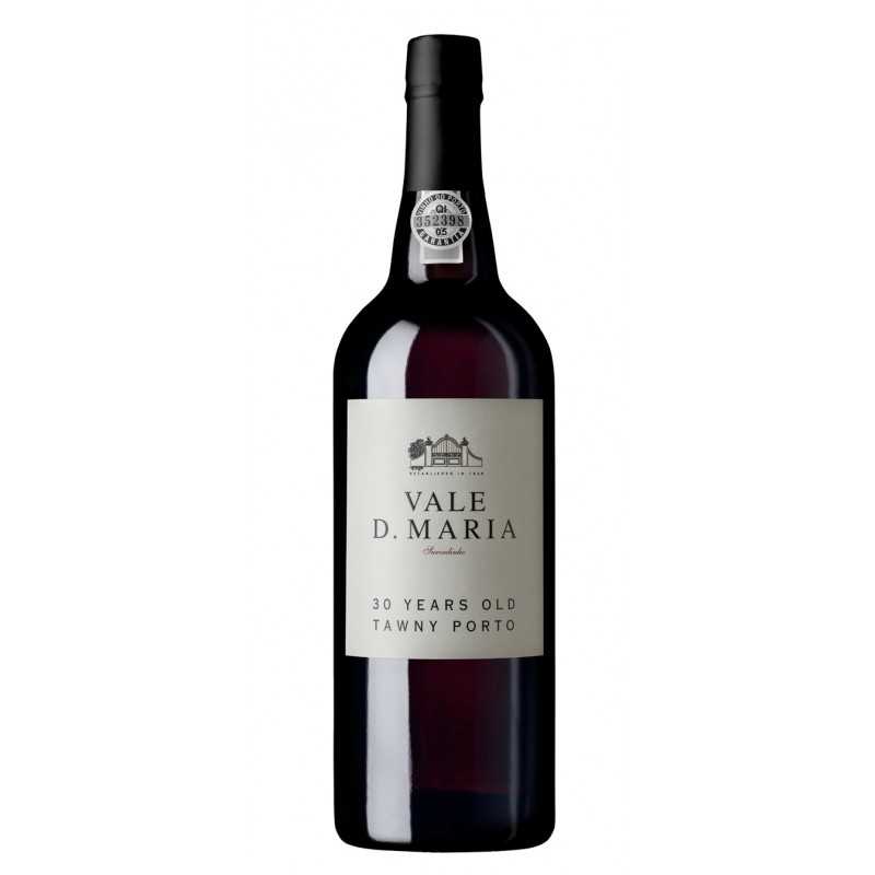 Quinta do Vale D. Maria 30 Years Old Port Wine