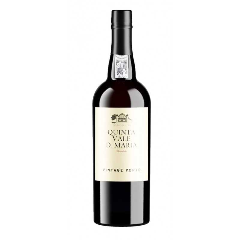 Quinta do Vale D. Maria Reserva Vintage 2016 Port Wine