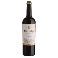 Uniqo Reserva 2014 Red Wine