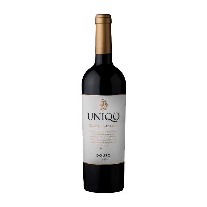 Uniqo Grande Reserva 2014 Red Wine