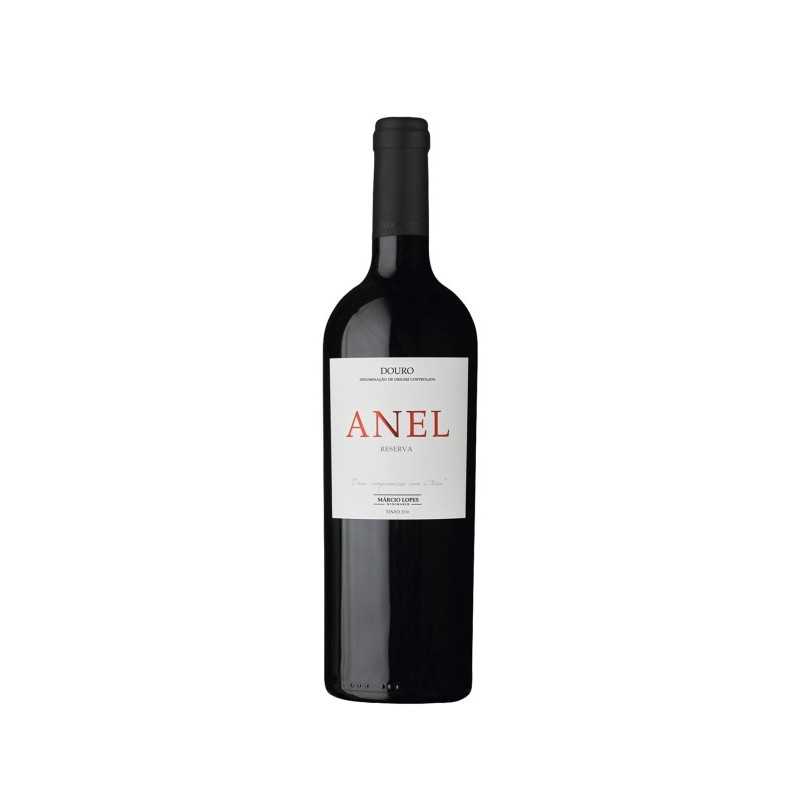 Anel Reserva 2018 Red Wine