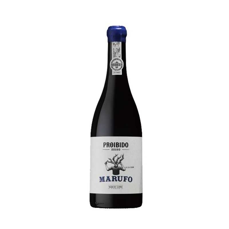 Proibido Marufo 2019 Red Wine