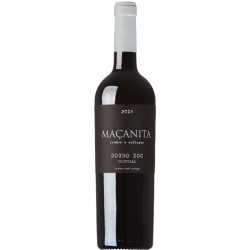 Maçanita 2018 Red Wine