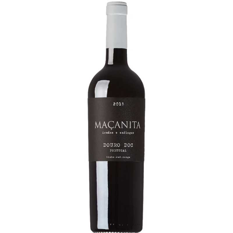 Maçanita 2018 Red Wine