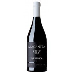Maçanita Reserva 2018 Red Wine