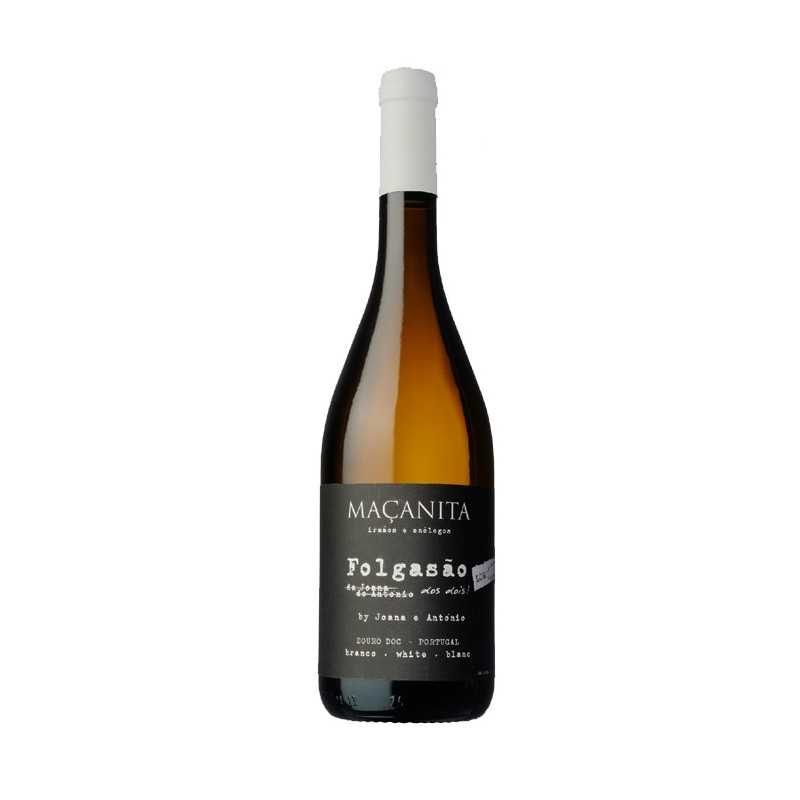 Maçanita Folgosão dos Dois 2018 White Wine