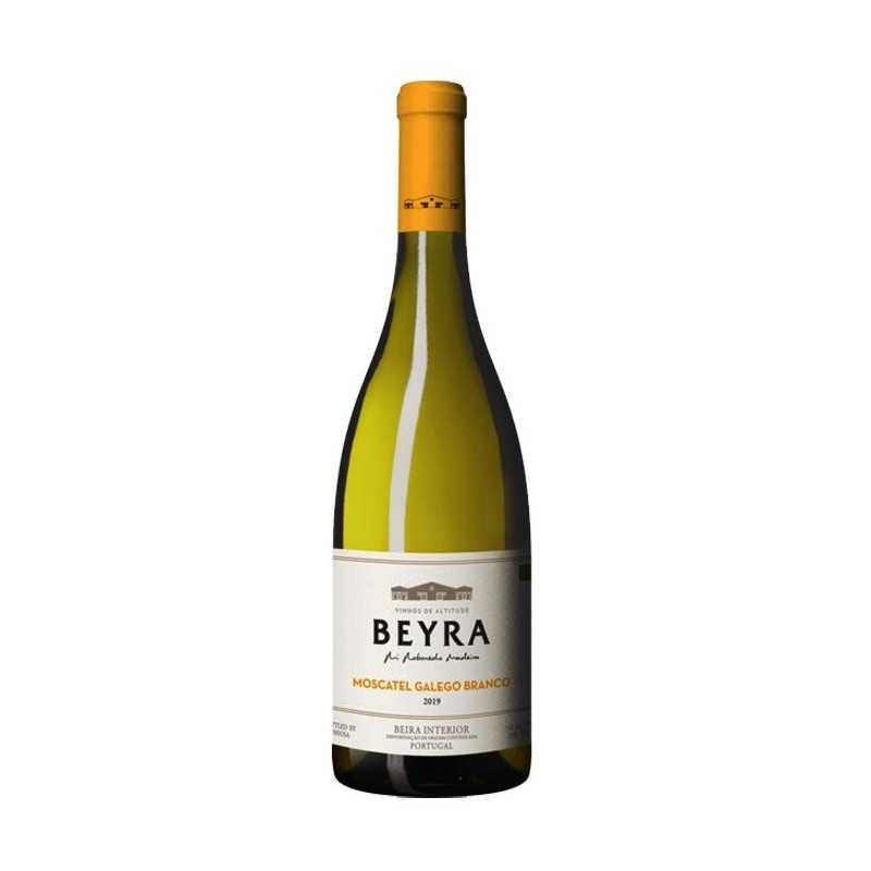 Beyra Moscatel Galego 2019 White Wine