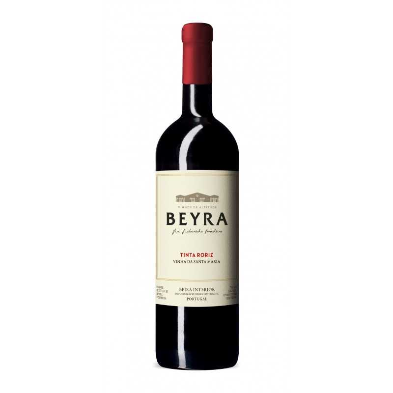 Beyra Tinta Roriz 2018 Red Wine