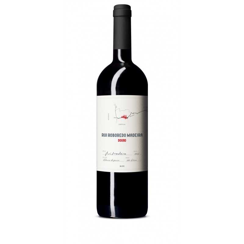 By Rui Roboredo Madeira Douro 2017 Red Wine