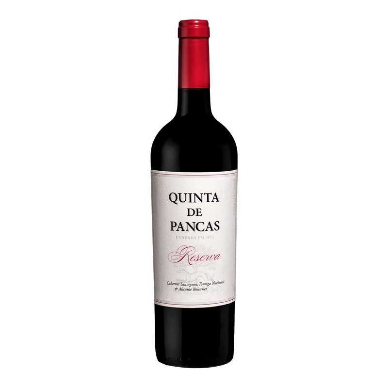 Quinta das Pancas Reserva 2016 Red Wine