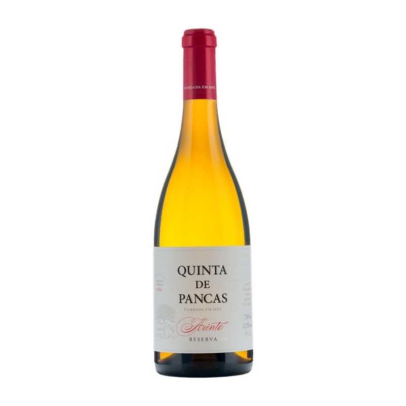 Quinta de Pancas Reserva Arinto 2015 White Wine