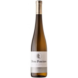 Dom Ponciano 2018 White Wine