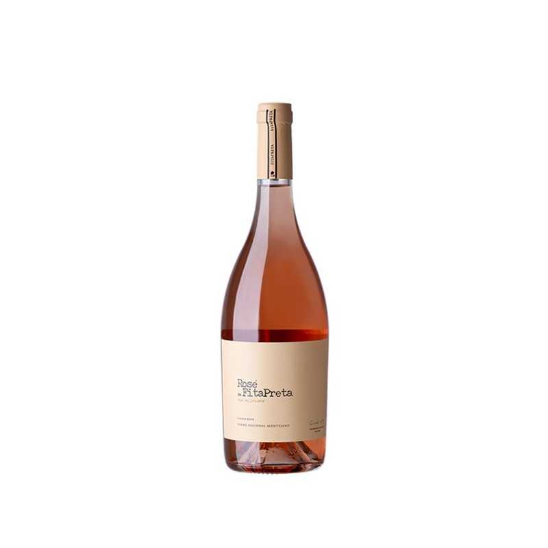 Rosé da Fitapreta Rosé Wine