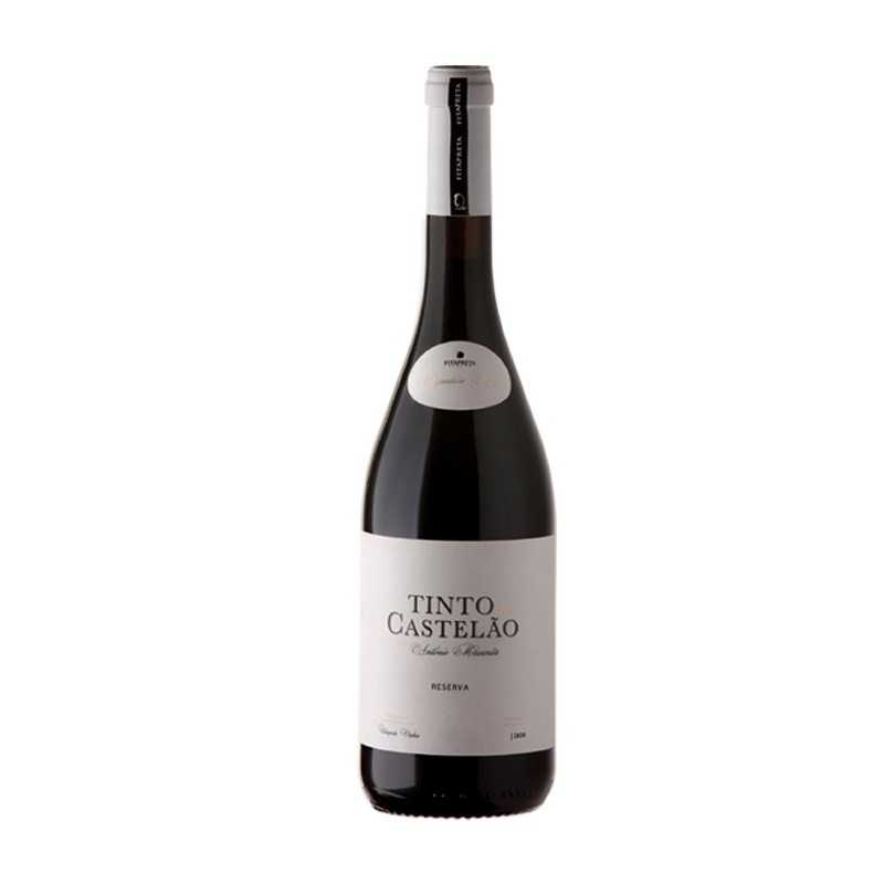 Fitapreta Tinto de Castelão 2016 Red WIne