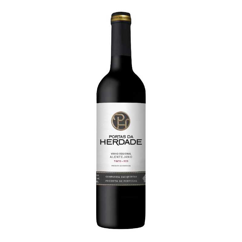 Portas da Herdade 2019 Red Wine