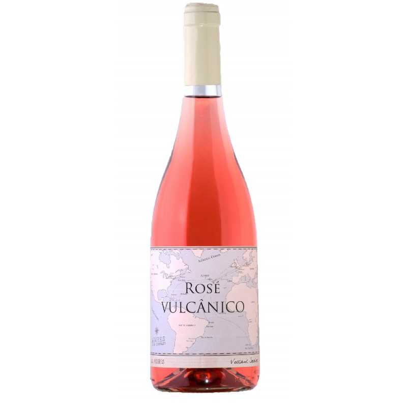 Rosé Vulcanico 2020 Rosé Wine