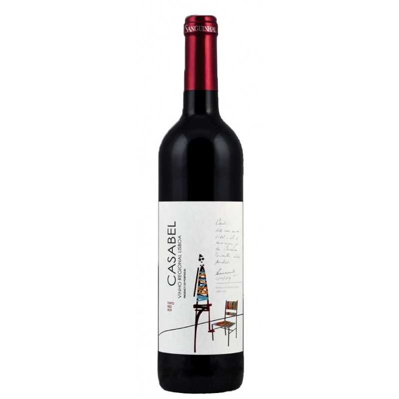 Casabel 2019 Red Wine