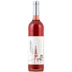 Casabel 2018 Rosé Wine