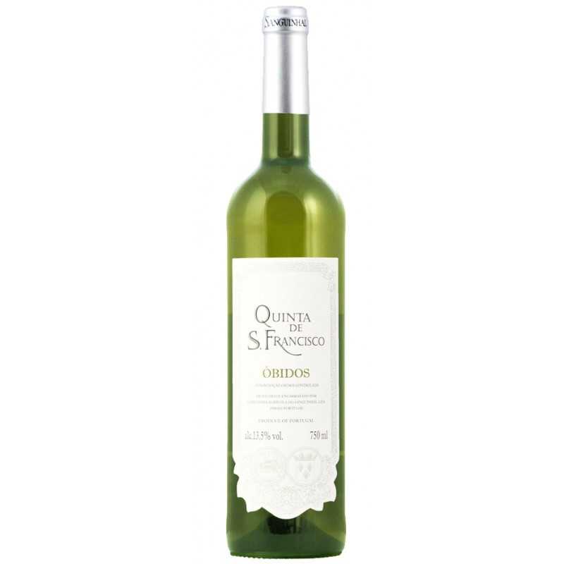 Quinta de S. Francisco 2019 White WIne